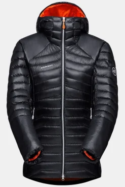 Mammut Eigerjoch Advanced In Hooded Jacket Women