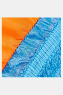 Mammut Eigerjoch Light In Hooded Isolatiejas Dames