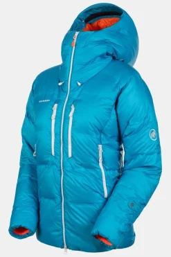 Mammut Eigerjoch Pro IN Hooded Jacket Dames