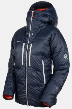 Mammut Eigerjoch Pro IN Hooded Jacket Dames