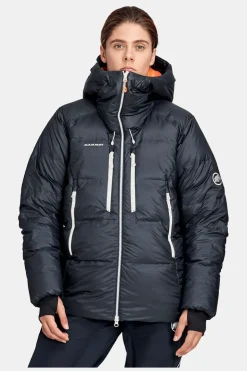 Mammut Eigerjoch Pro IN Hooded Jacket Dames