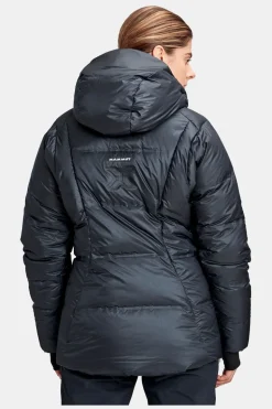 Mammut Eigerjoch Pro IN Hooded Jacket Dames