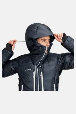 Mammut Eigerjoch Pro IN Hooded Jacket Dames