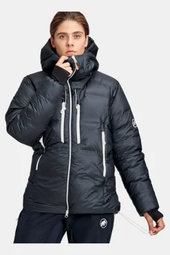 Mammut Eigerjoch Pro IN Hooded Jacket Dames