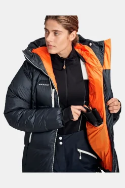 Mammut Eigerjoch Pro IN Hooded Jacket Dames