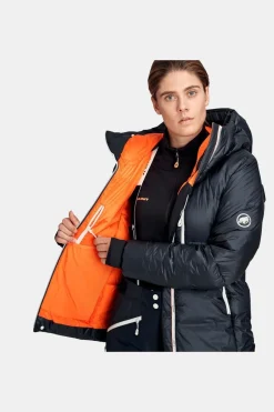 Mammut Eigerjoch Pro IN Hooded Jacket Dames
