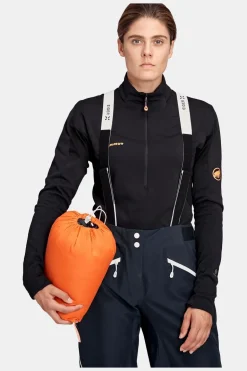 Mammut Eigerjoch Pro IN Hooded Jacket Dames