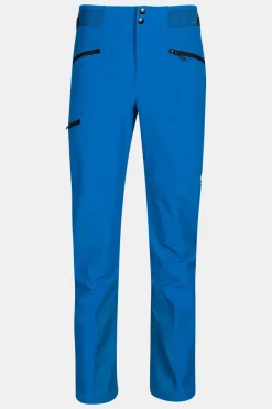 Mammut Eisfeld Advanced Broek Regular