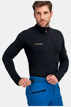 Mammut Eisfeld Advanced Broek Regular