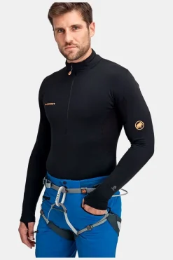 Mammut Eisfeld Advanced Broek Regular