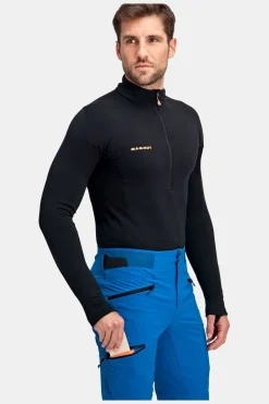 Mammut Eisfeld Advanced Broek Regular
