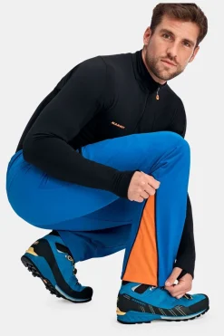 Mammut Eisfeld Advanced Broek Regular