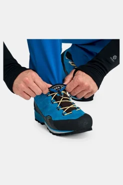 Mammut Eisfeld Advanced Broek Regular