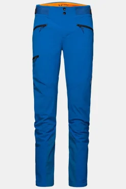 Mammut Eisfeld Advanced SO Pants Long Broek