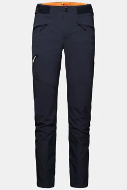 Mammut Eisfeld Advanced SO Pants Short Broek