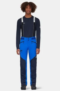 Mammut Eisfeld Guide So Pants Men