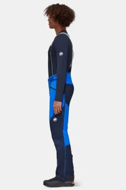 Mammut Eisfeld Guide So Pants Men