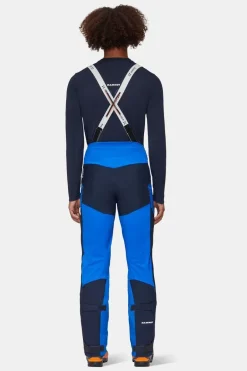 Mammut Eisfeld Guide So Pants Men