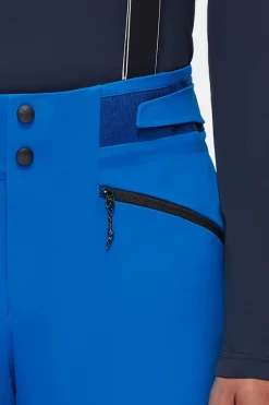 Mammut Eisfeld Guide So Pants Men