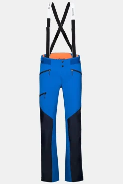 Mammut Eisfeld Guide So Pants Men