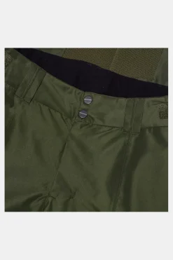 Mammut Fall Line Hs Thermo Pants Men Skibroek