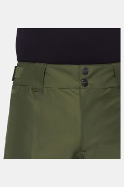 Mammut Fall Line Hs Thermo Pants Men Skibroek