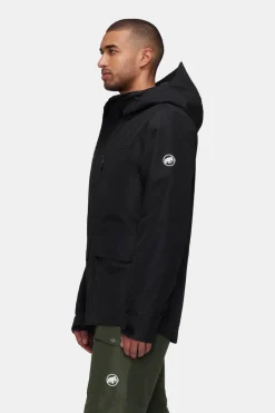 Mammut Fall Line HS Thermo Hooded Ski-Jas