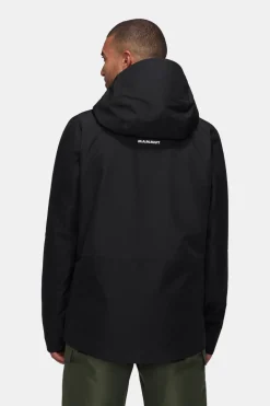 Mammut Fall Line HS Thermo Hooded Ski-Jas