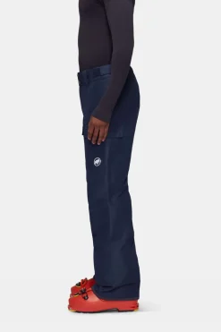 Mammut Fall Line Hs Thermo Pants Men Skibroek