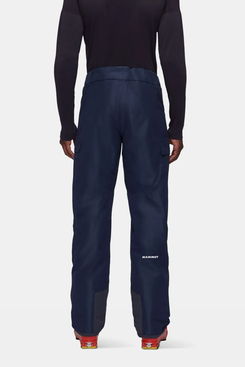 Mammut Fall Line Hs Thermo Pants Men Skibroek