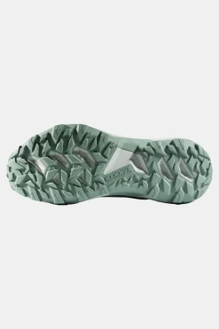 Mammut Girun II Low Gore-Tex Wandelschoen Dames