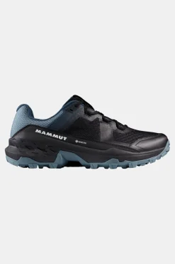 Mammut Girun II Low Gore-Tex Wandelschoen