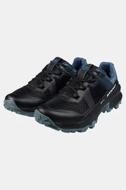 Mammut Girun II Low Gore-Tex Wandelschoen