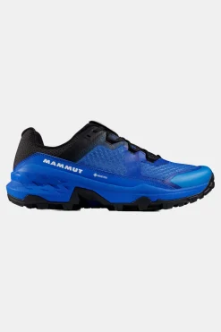 Mammut Girun II Low Gore-Tex Wandelschoen