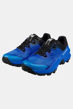 Mammut Girun II Low Gore-Tex Wandelschoen
