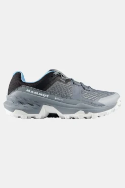 Mammut Girun II Low Gore-Tex Wandelschoen Dames
