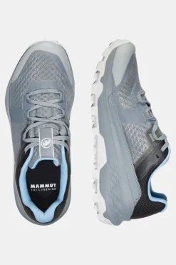 Mammut Girun II Low Gore-Tex Wandelschoen Dames