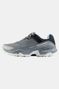 Mammut Girun II Low Gore-Tex Wandelschoen Dames