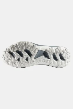Mammut Girun II Low Gore-Tex Wandelschoen Dames