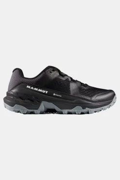 Mammut Girun II Low Gore-Tex Wandelschoen Dames