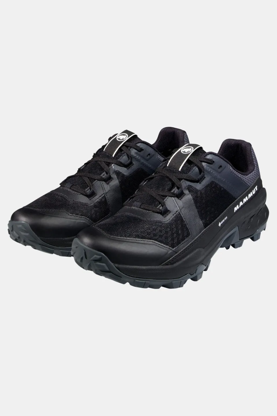 Mammut Girun II Low Gore-Tex Wandelschoen