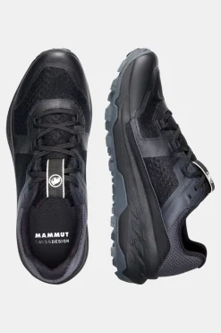 Mammut Girun II Low Gore-Tex Wandelschoen