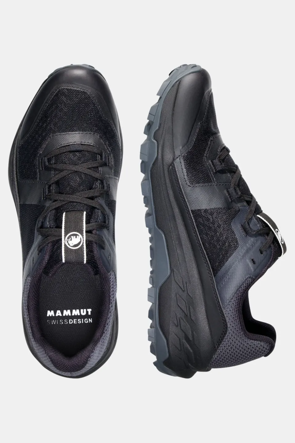 Mammut Girun II Low Gore-Tex Wandelschoen