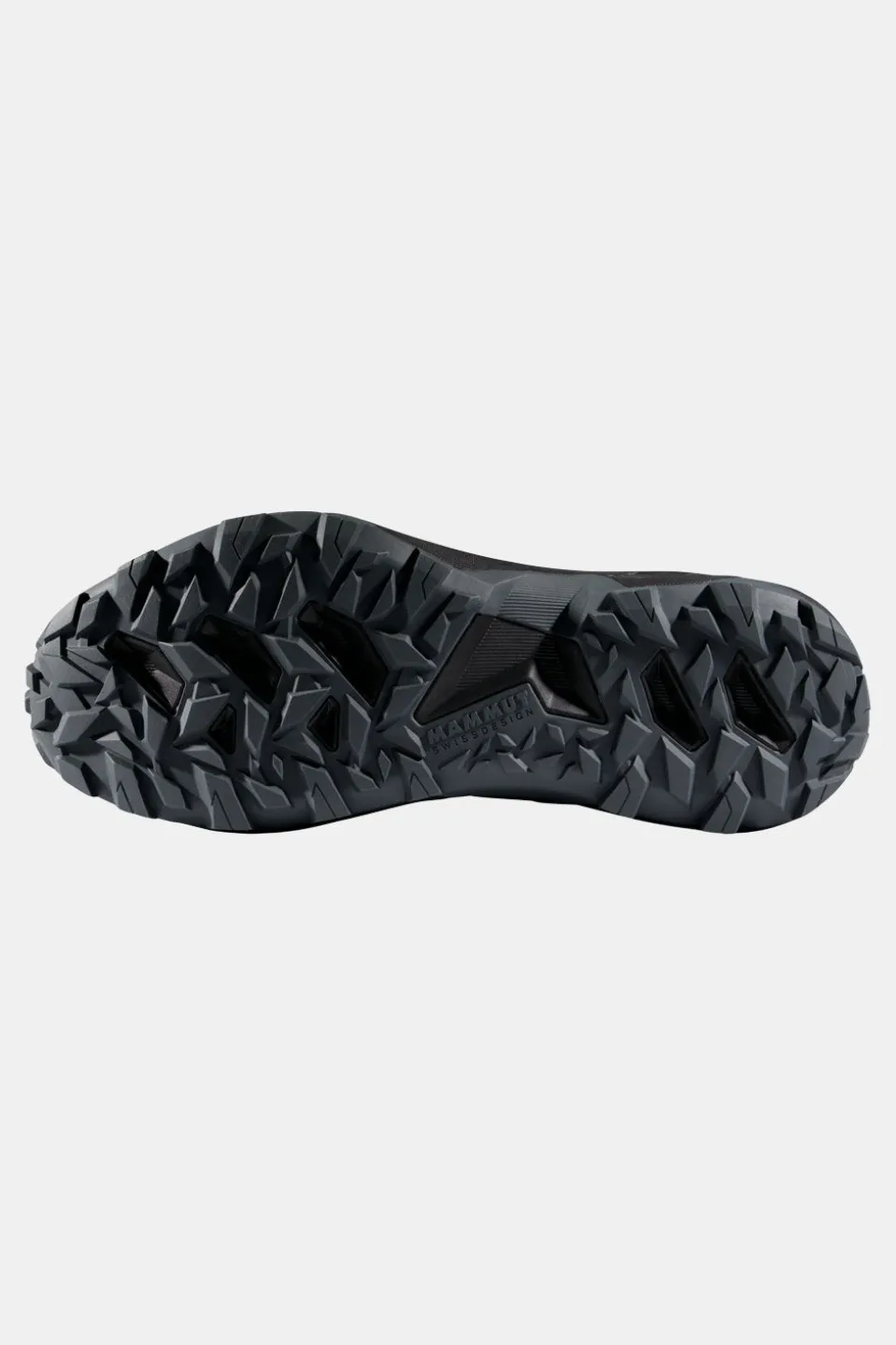 Mammut Girun II Low Gore-Tex Wandelschoen