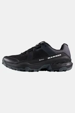 Mammut Girun II Low Gore-Tex Wandelschoen