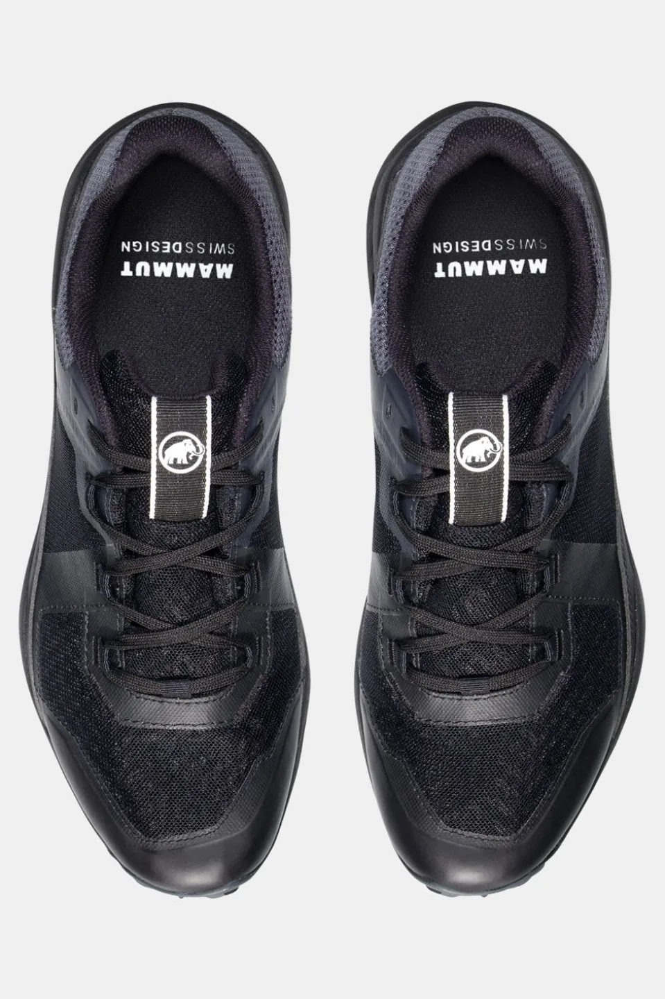 Mammut Girun II Low Gore-Tex Wandelschoen