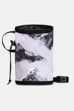 Mammut Gym Print Chalk Bag