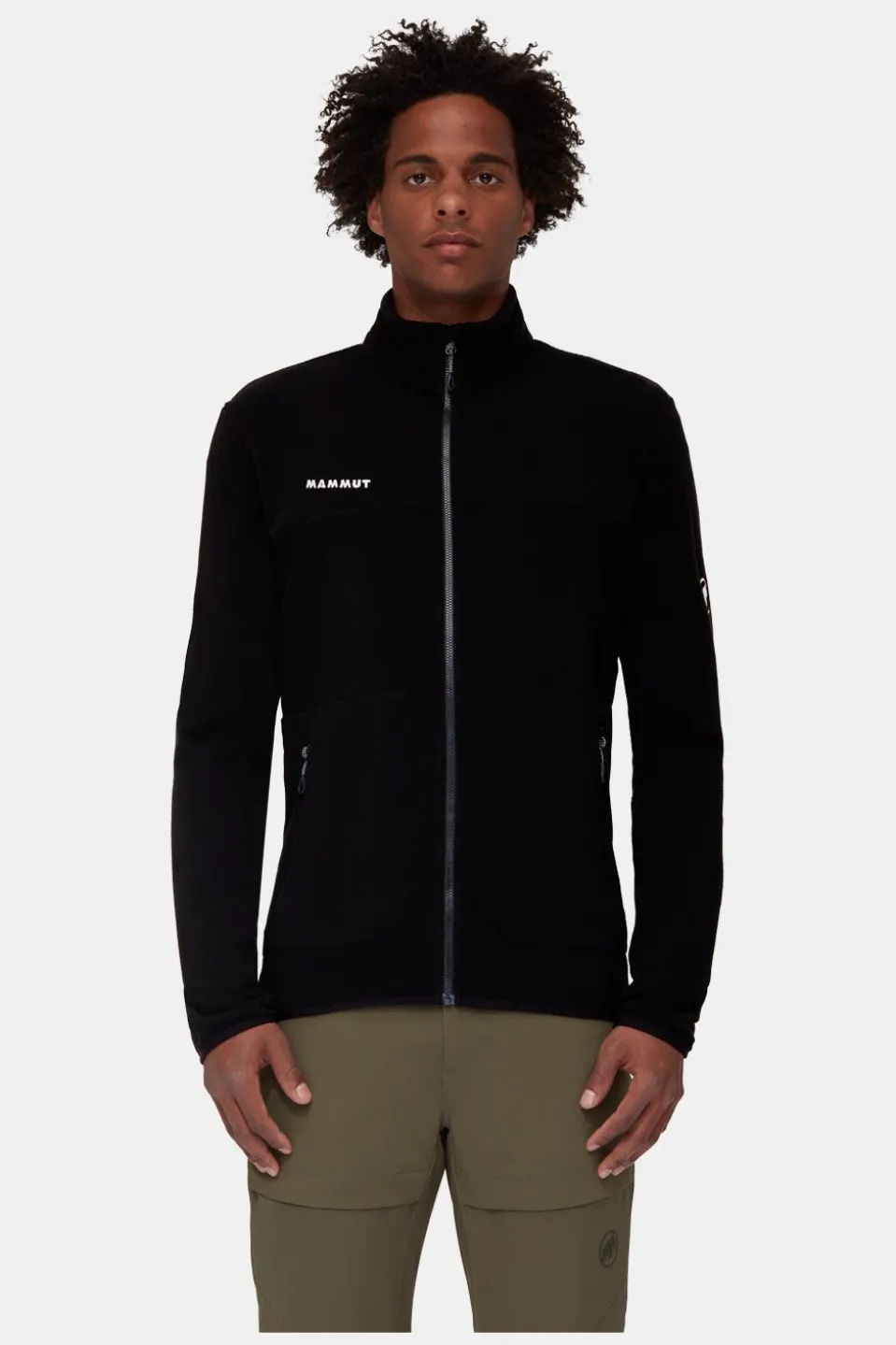 Mammut Innominata Light Jacket