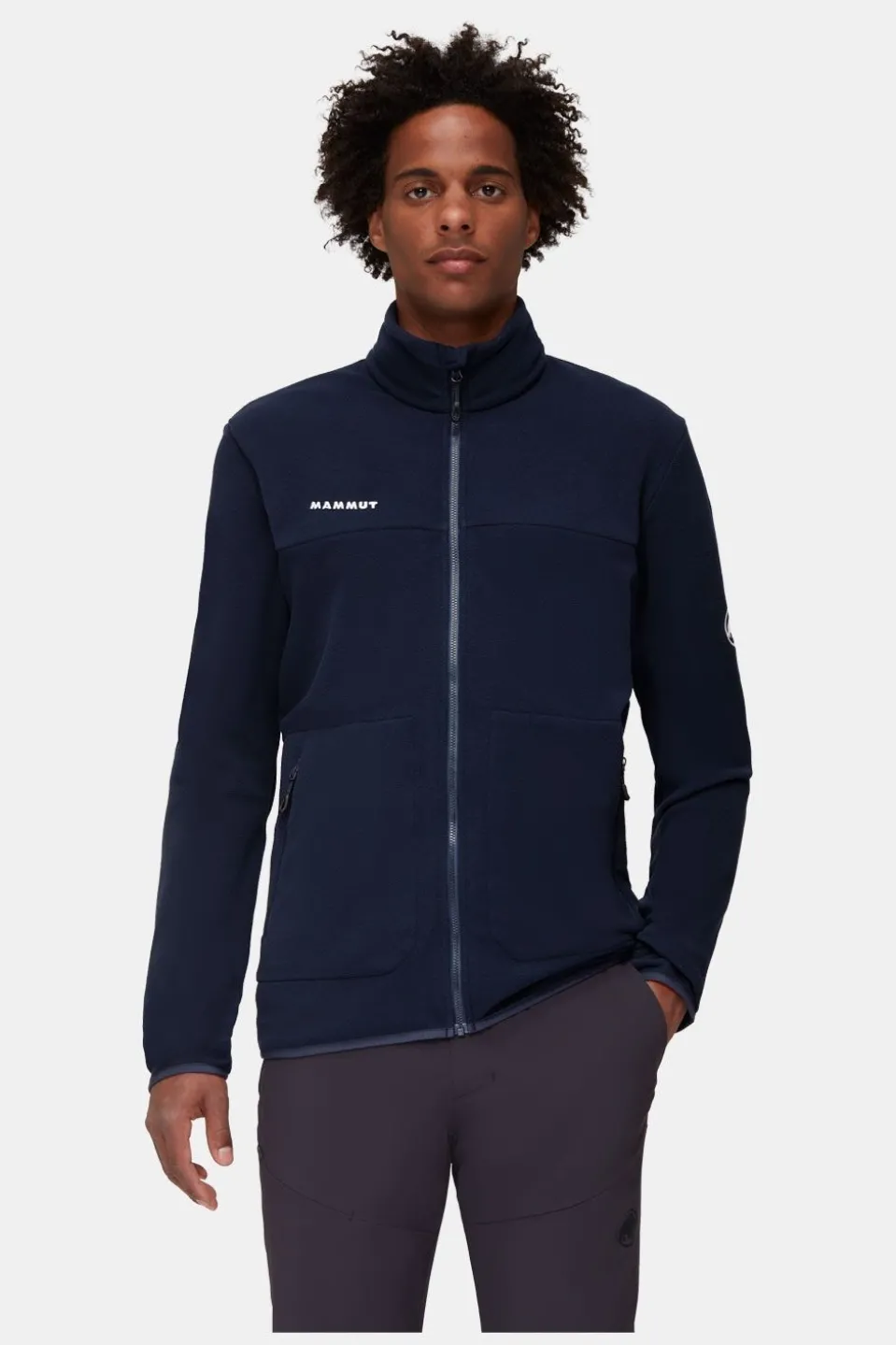 Mammut Innominata Light Jacket