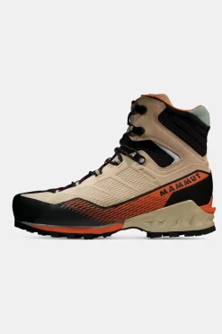 Mammut Kento Advanced High Gore-Tex Schoen Dames